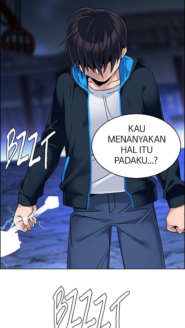 Dice Chapter 313 - halaman 20