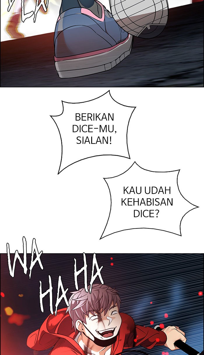 Dice Chapter 313 - halaman 24