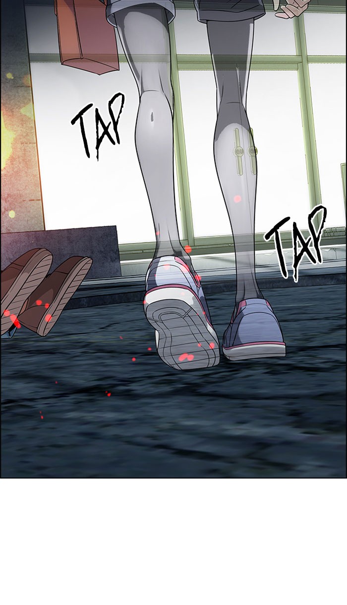 Dice Chapter 313 - halaman 27