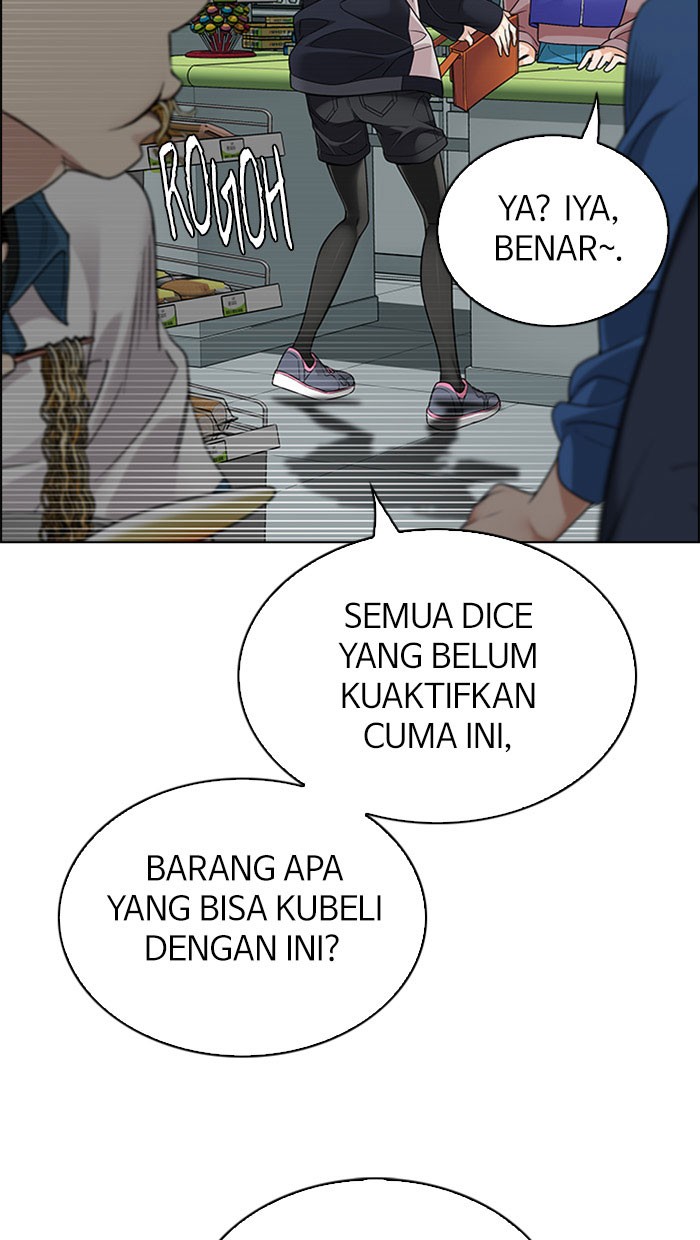 Dice Chapter 313 - halaman 60
