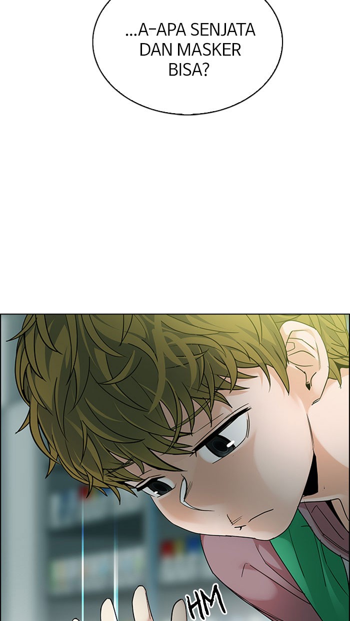 Dice Chapter 313 - halaman 61