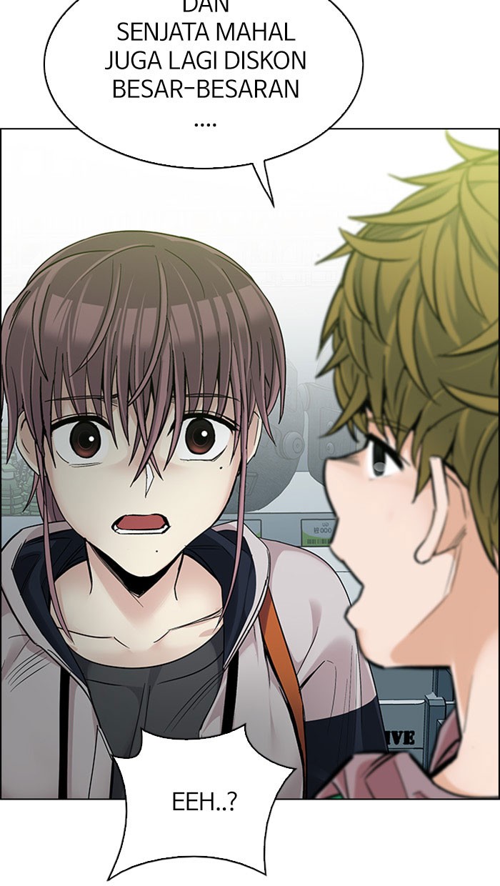 Dice Chapter 313 - halaman 63