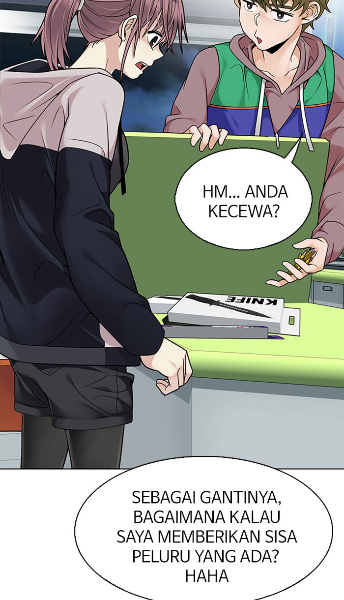 Dice Chapter 314 - halaman 10