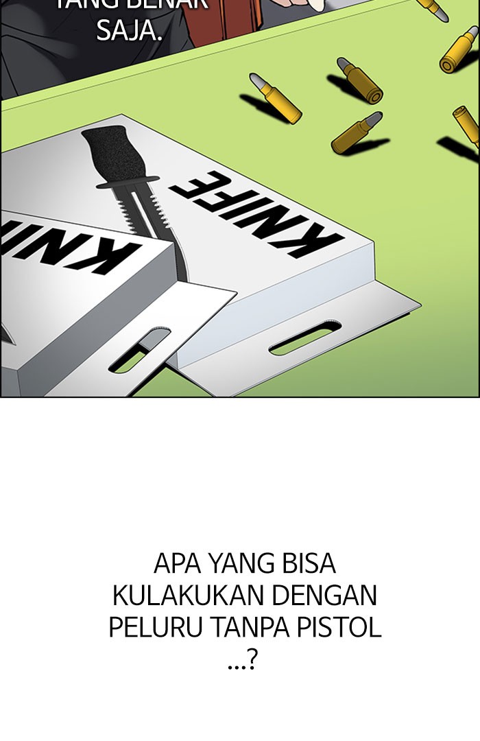 Dice Chapter 314 - halaman 12