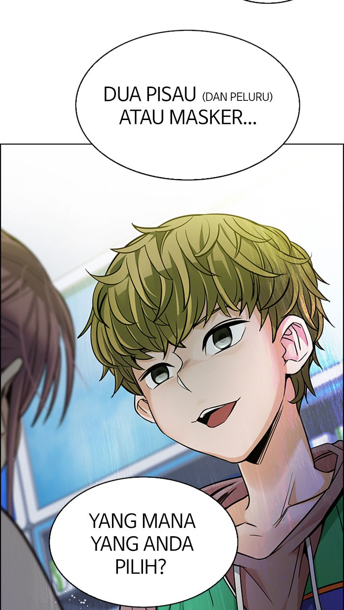 Dice Chapter 314 - halaman 15
