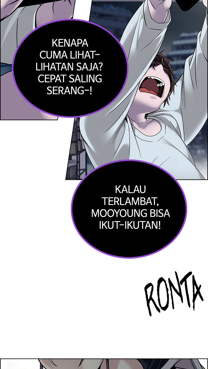 Dice Chapter 314 - halaman 20