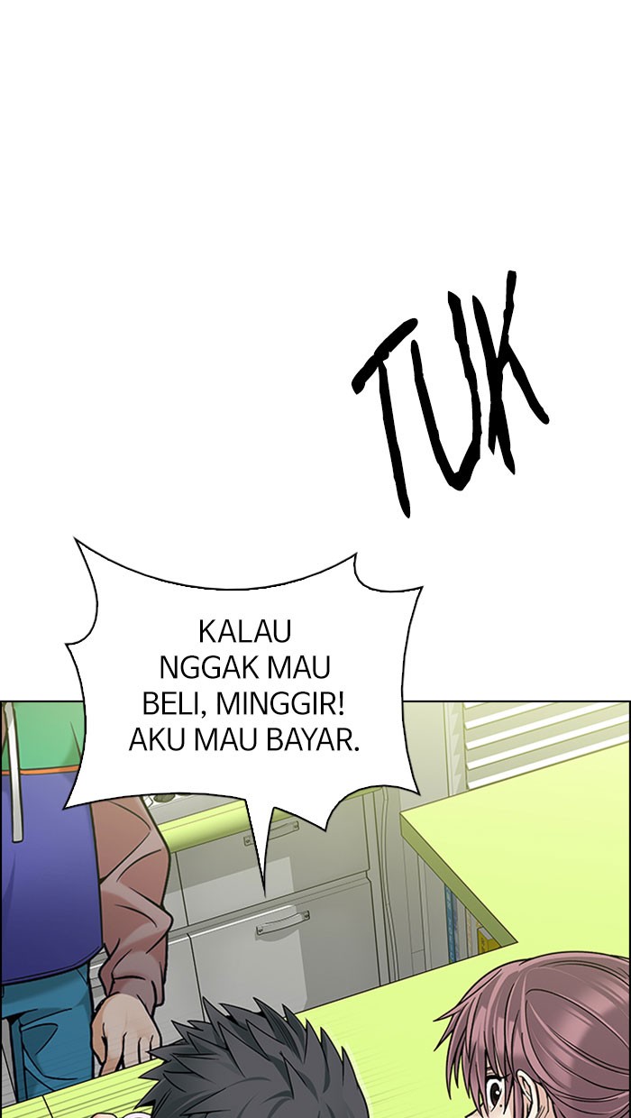 Dice Chapter 314 - halaman 22