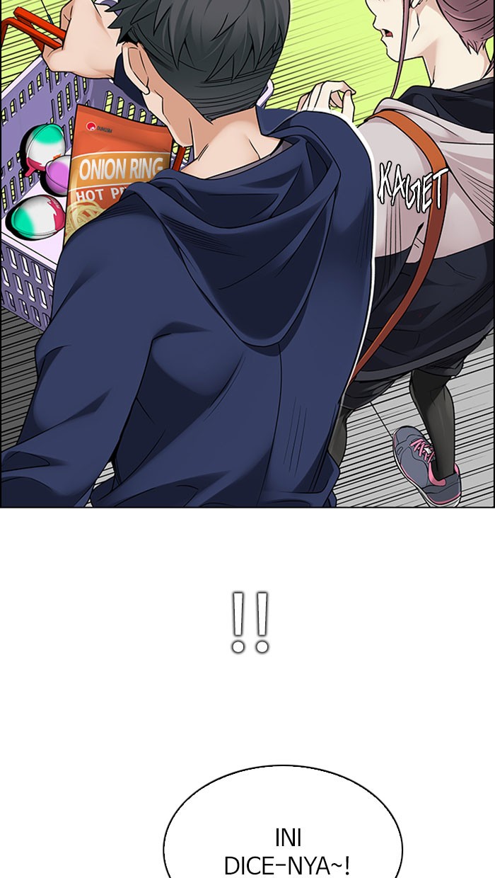 Dice Chapter 314 - halaman 23