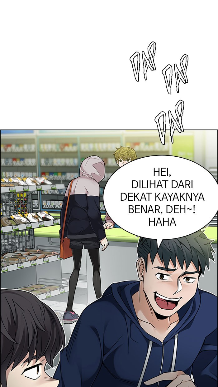 Dice Chapter 314 - halaman 26