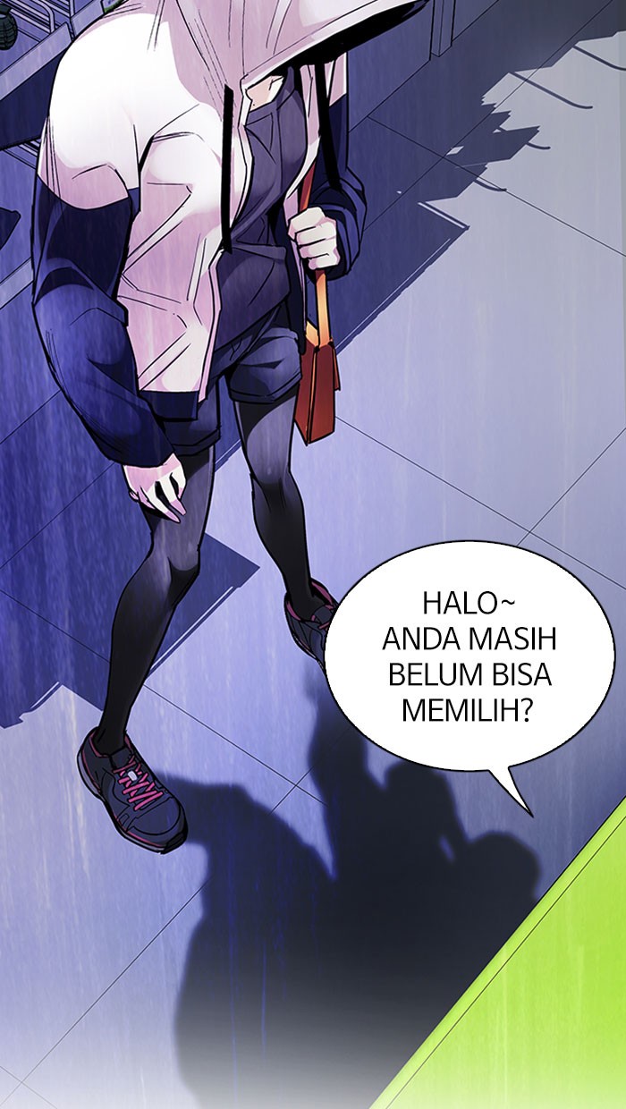 Dice Chapter 314 - halaman 33