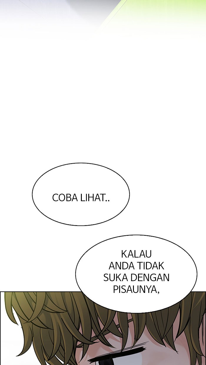 Dice Chapter 314 - halaman 34