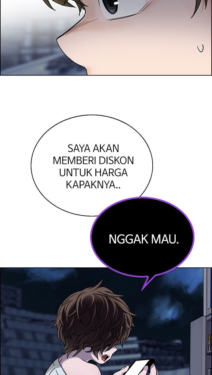 Dice Chapter 314 - halaman 35