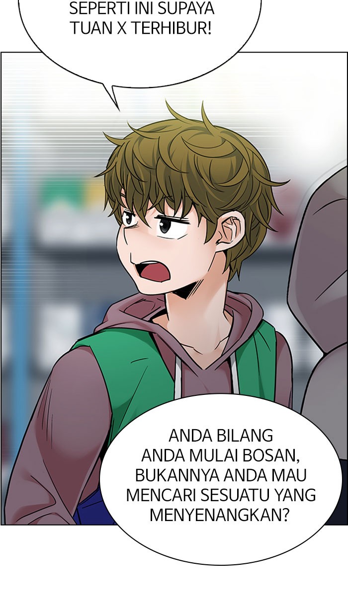 Dice Chapter 314 - halaman 38