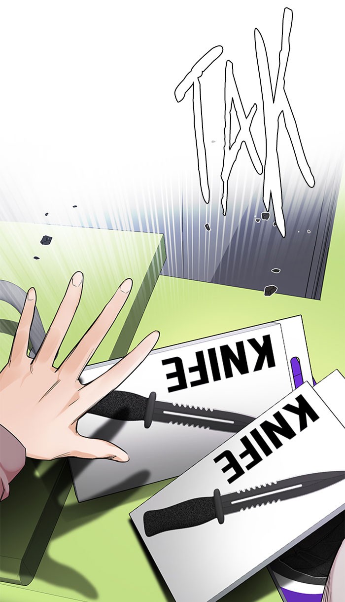Dice Chapter 314 - halaman 6