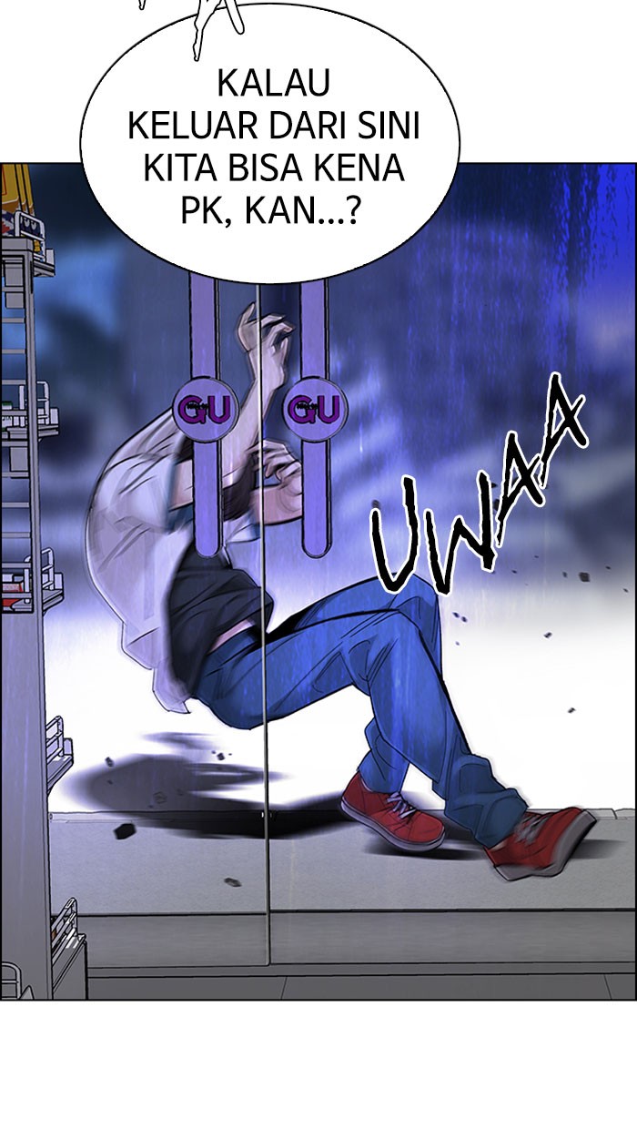 Dice Chapter 314 - halaman 65