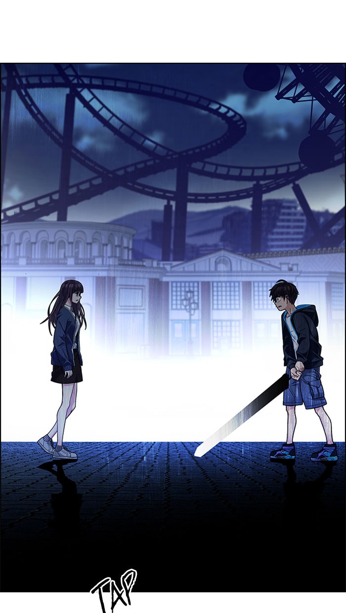 Dice Chapter 315 - halaman 43