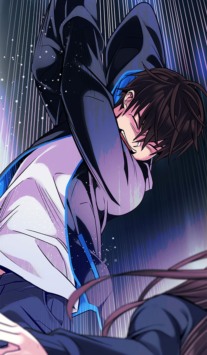 Dice Chapter 315 - halaman 55