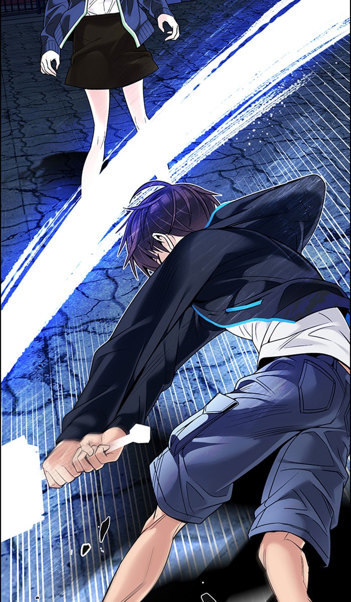 Dice Chapter 315 - halaman 58