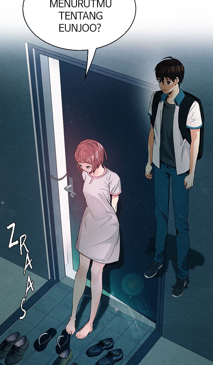 Dice Chapter 315 - halaman 8