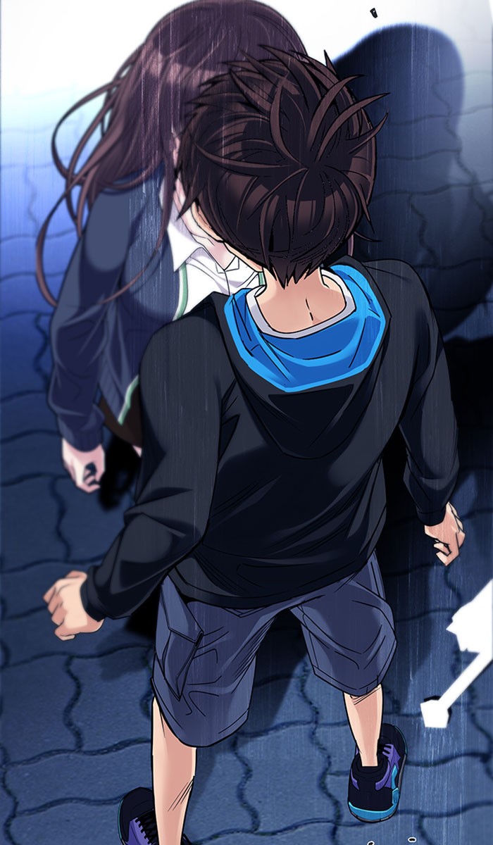 Dice Chapter 316 - halaman 39