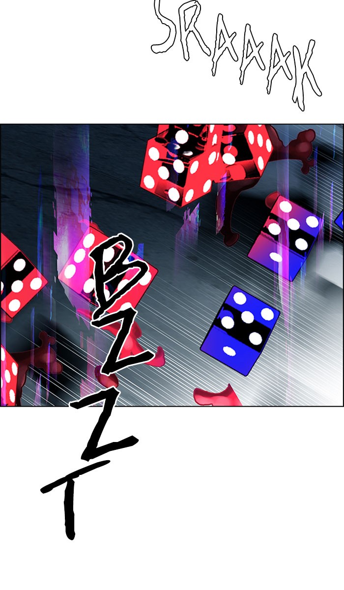 Dice Chapter 316 - halaman 51