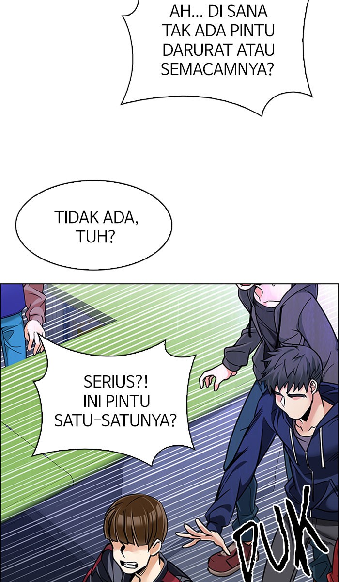Dice Chapter 316 - halaman 57
