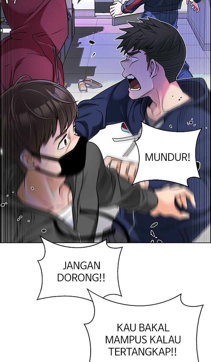 Dice Chapter 316 - halaman 61
