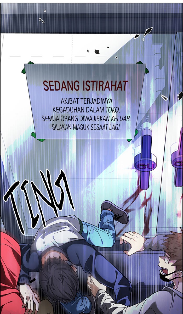 Dice Chapter 316 - halaman 76