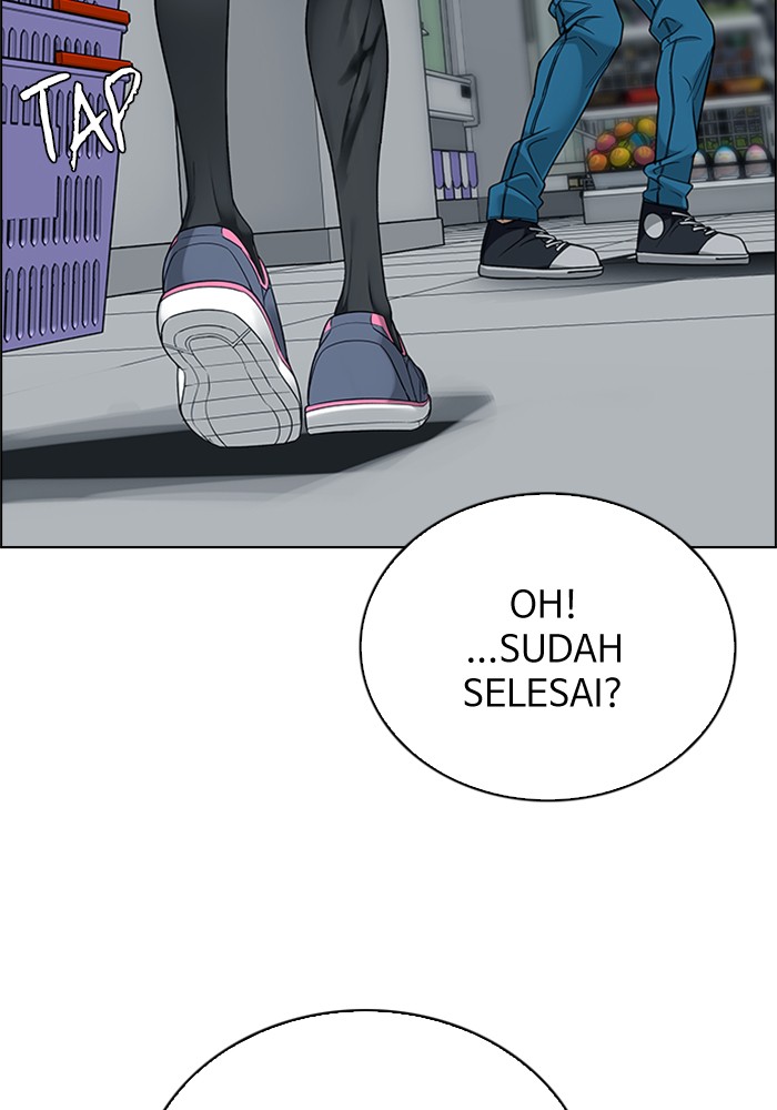 Dice Chapter 317 - halaman 20
