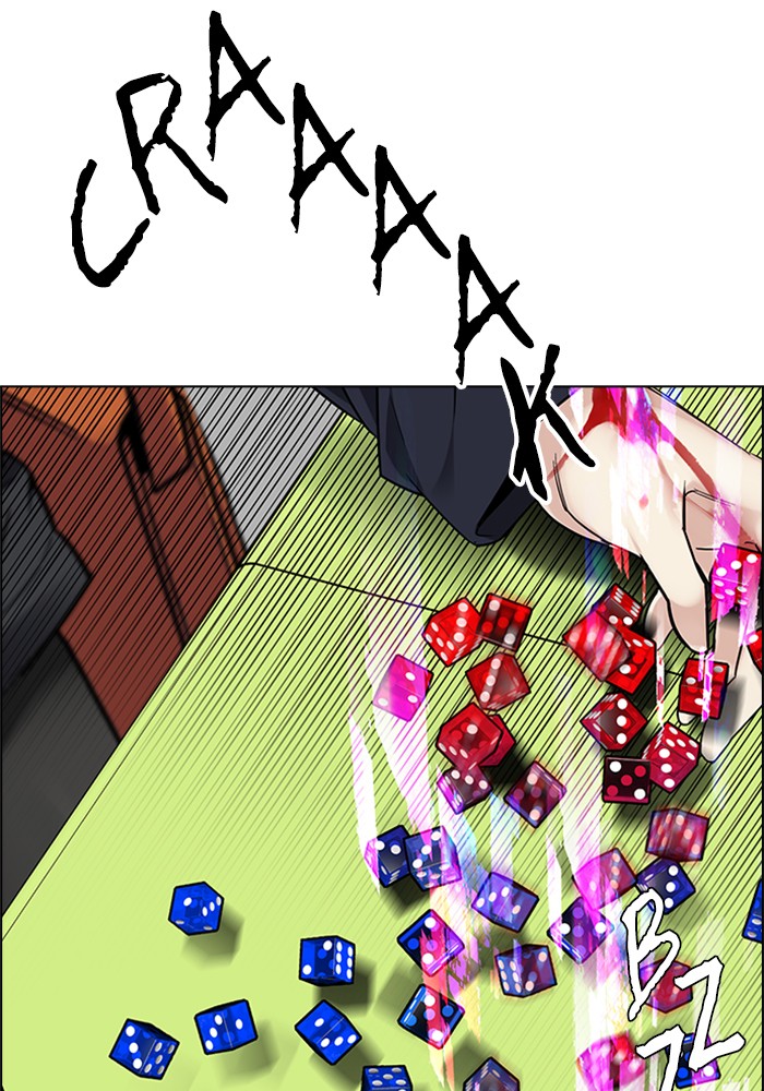 Dice Chapter 317 - halaman 22