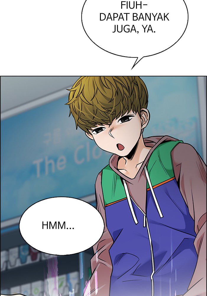 Dice Chapter 317 - halaman 24