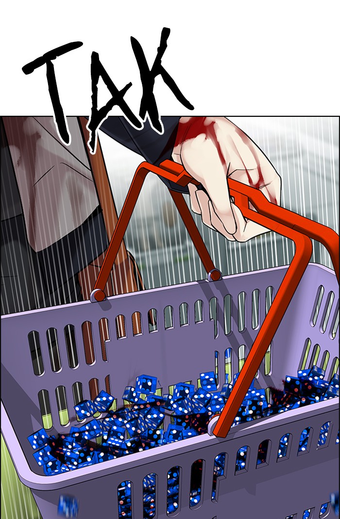 Dice Chapter 317 - halaman 30