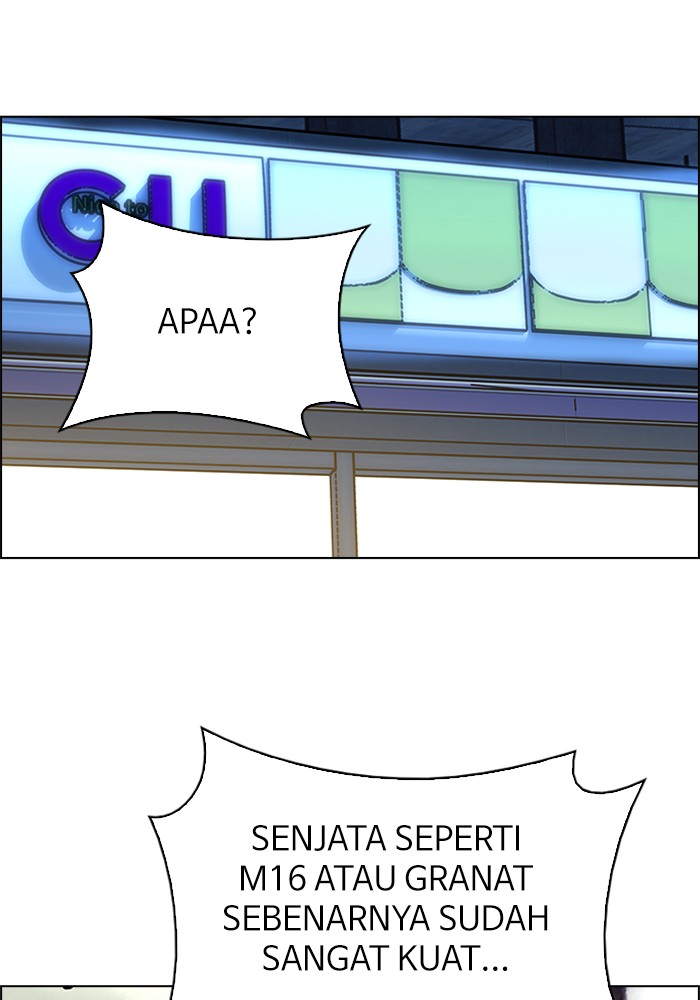 Dice Chapter 317 - halaman 43
