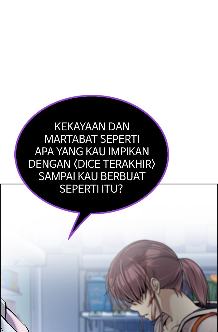 Dice Chapter 317 - halaman 50