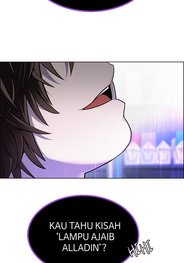 Dice Chapter 318 - halaman 10