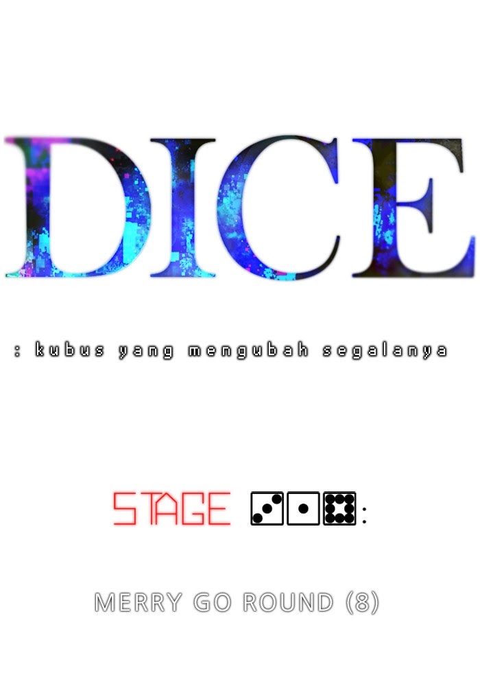 Dice Chapter 318 - halaman 14