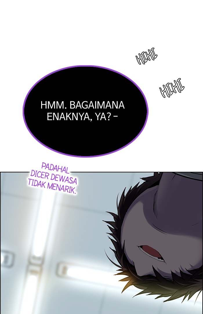 Dice Chapter 318 - halaman 34