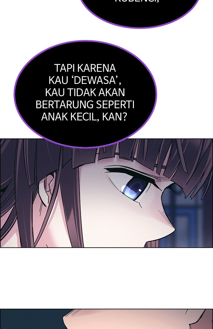 Dice Chapter 318 - halaman 40