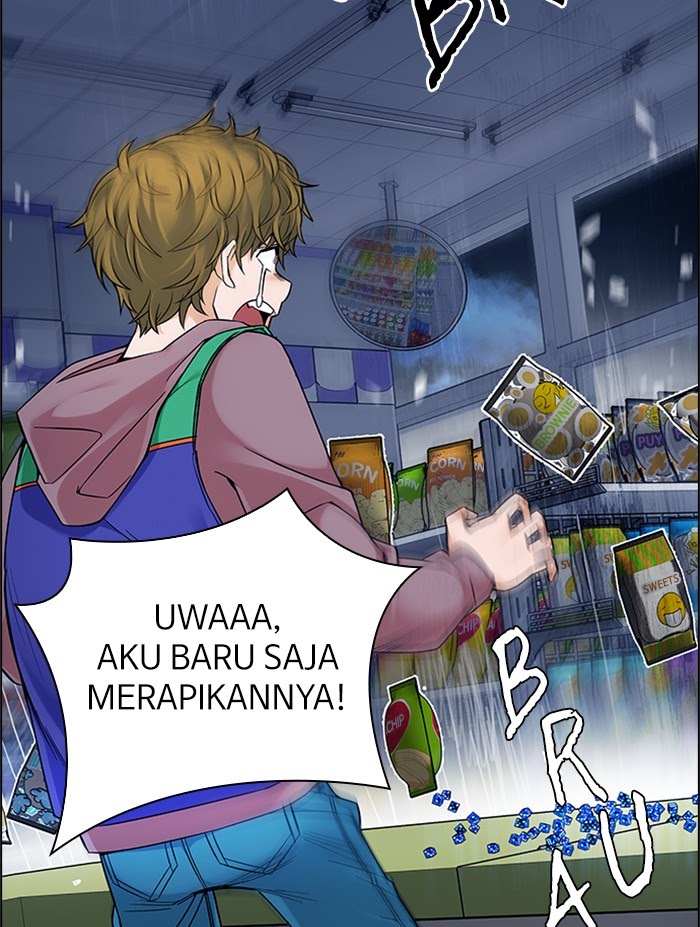 Dice Chapter 318 - halaman 63