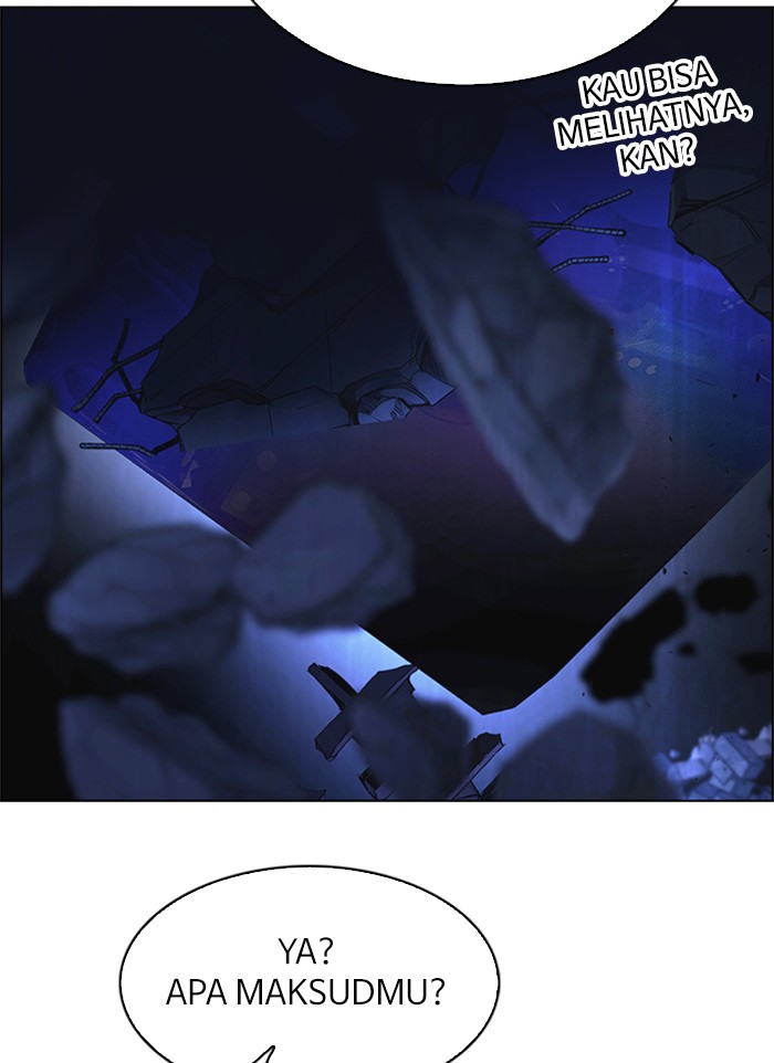Dice Chapter 319 - halaman 21
