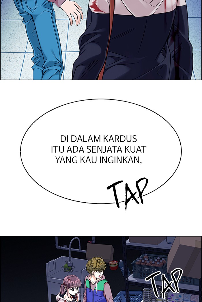 Dice Chapter 319 - halaman 30