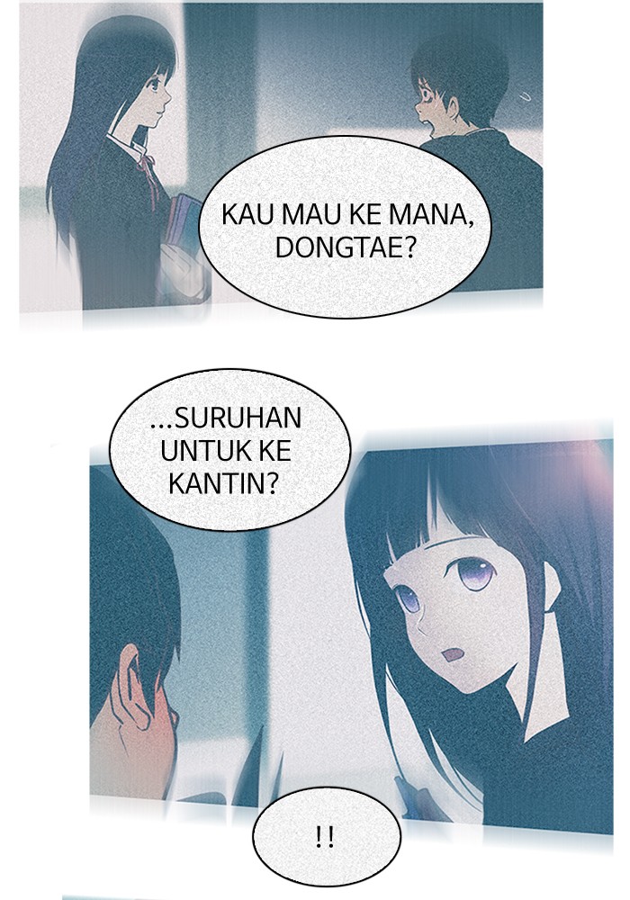 Dice Chapter 319 - halaman 68