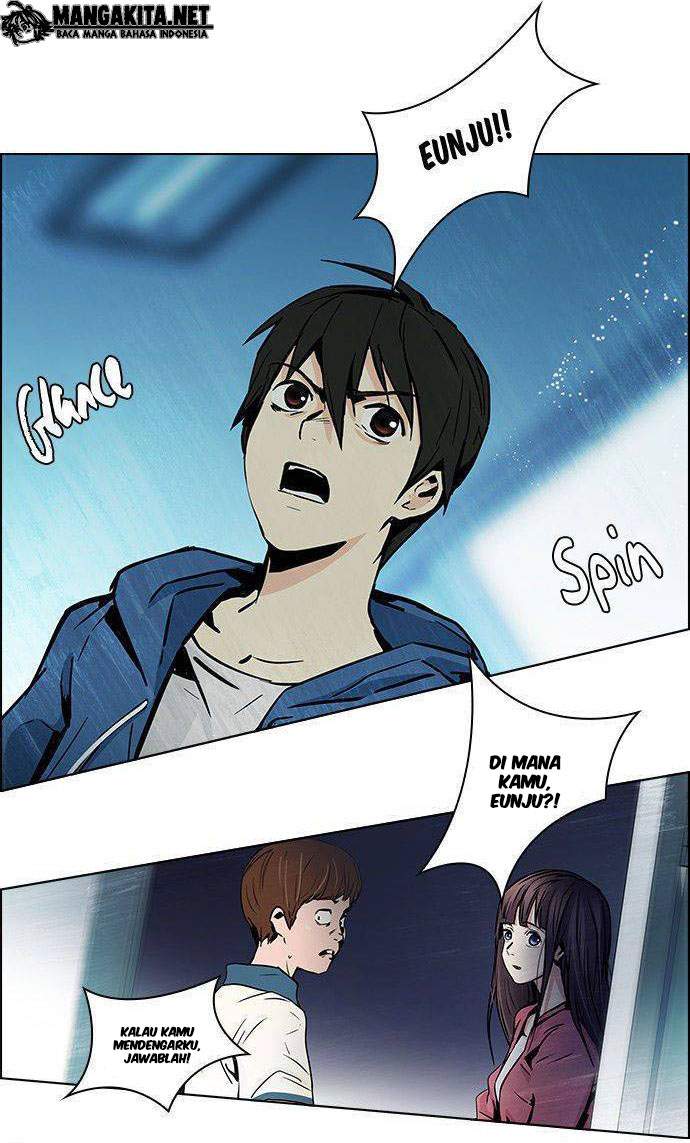 Dice Chapter 32 - halaman 11