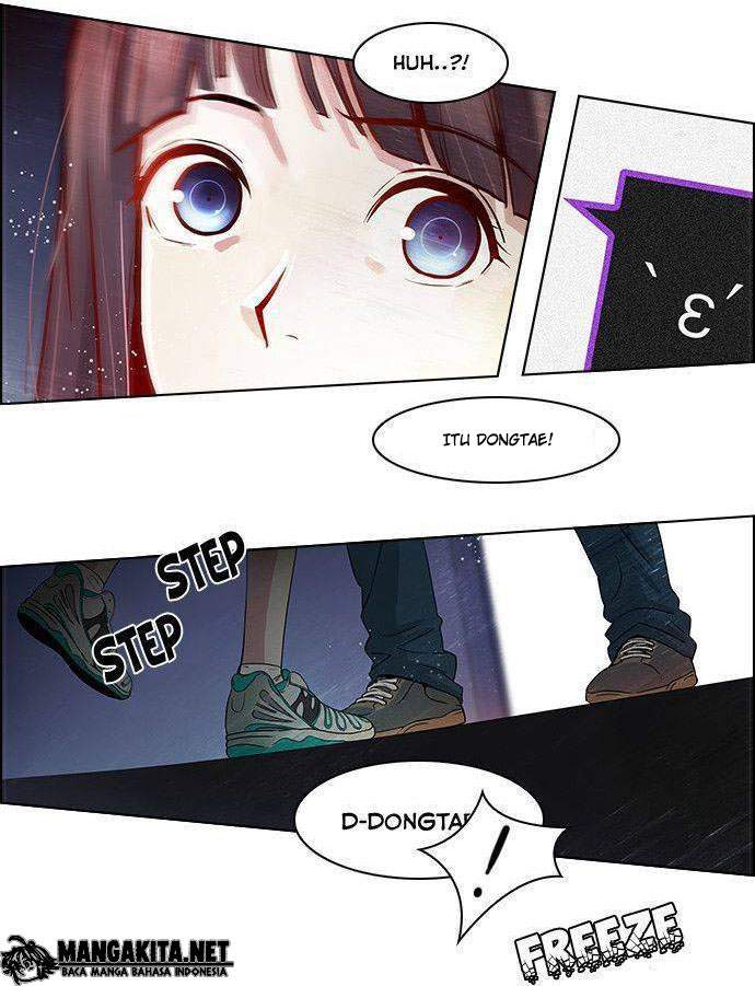 Dice Chapter 32 - halaman 12