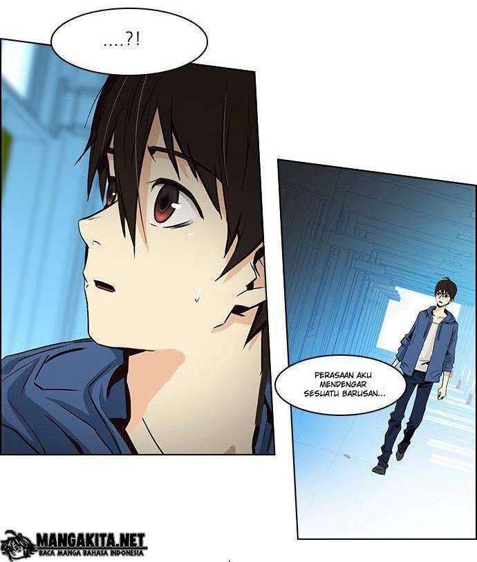 Dice Chapter 32 - halaman 13