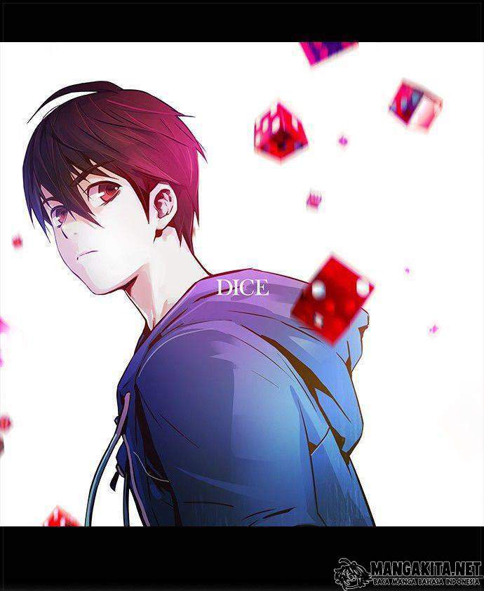 Dice Chapter 32 - halaman 2