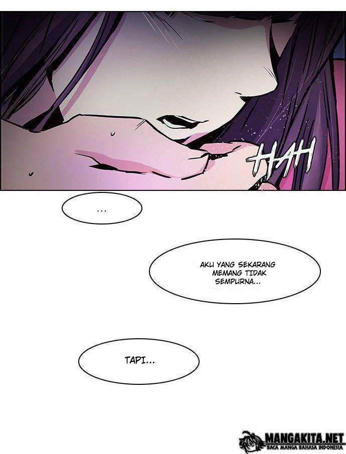 Dice Chapter 32 - halaman 21