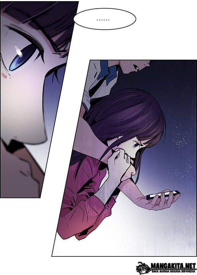 Dice Chapter 32 - halaman 23