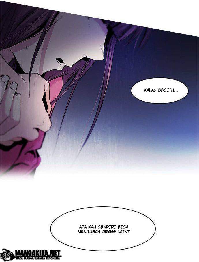 Dice Chapter 32 - halaman 25