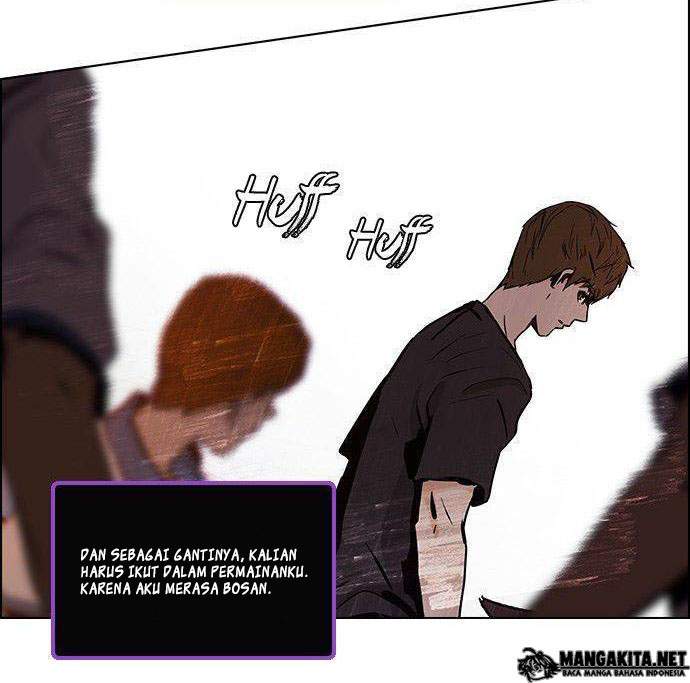 Dice Chapter 32 - halaman 37